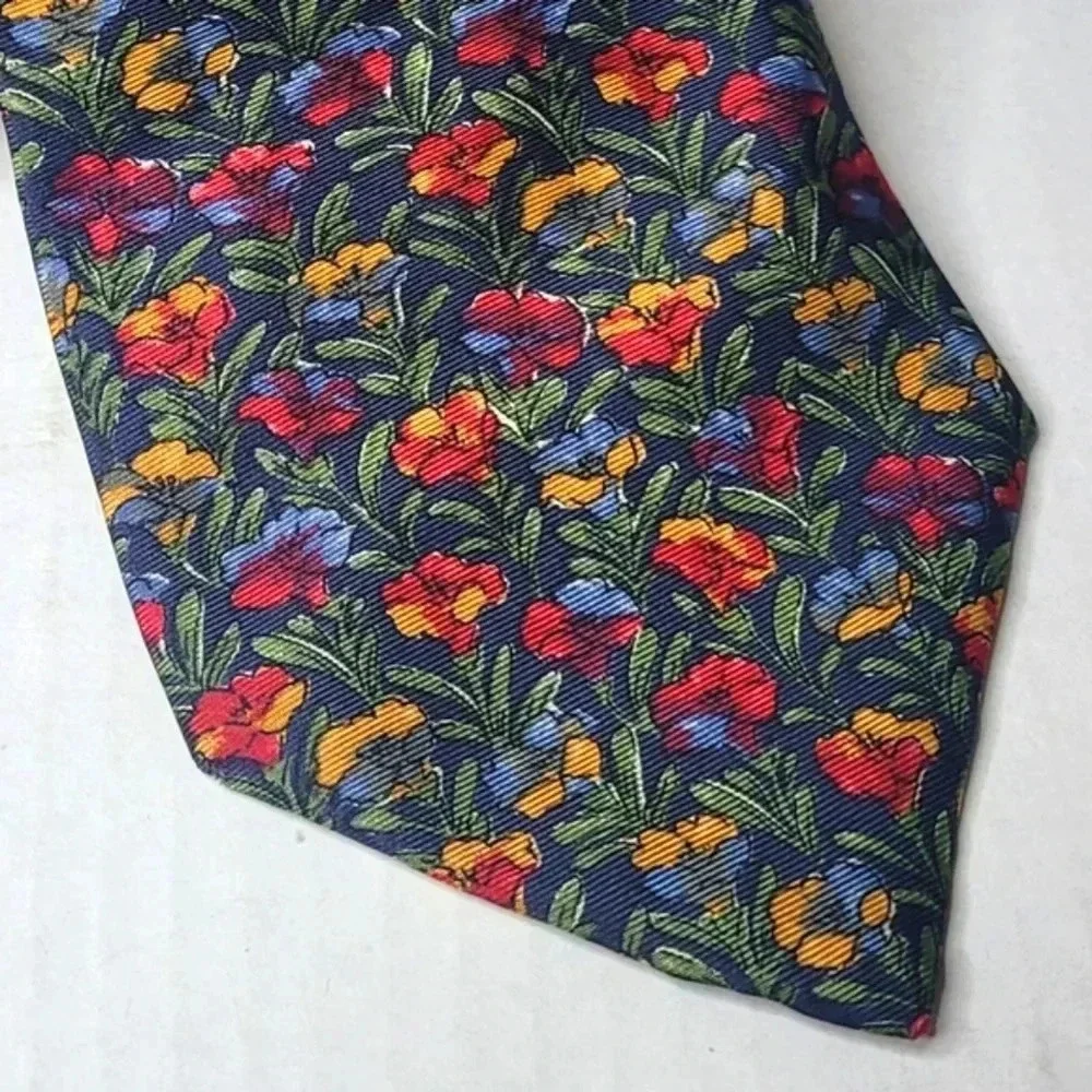 LORD & TAYLOR Men's Necktie